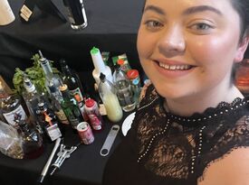 Aubrey's Mobile Mixology - Bartender - Houston, TX - Hero Gallery 4