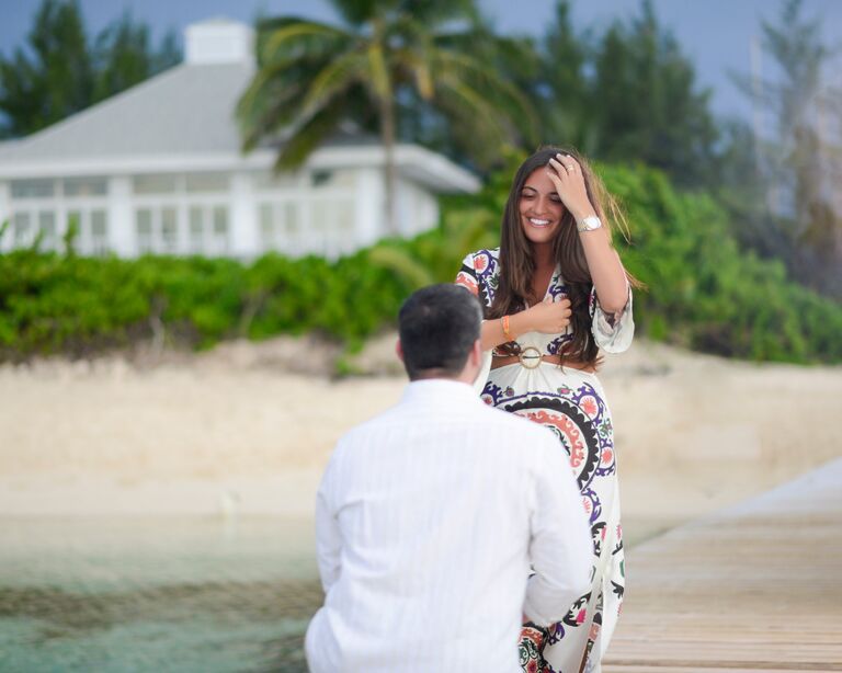 Baha Mar Proposal
