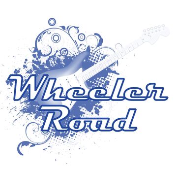 Wheeler Road - Classic Rock Band - Mission Hills, CA - Hero Main