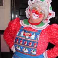 Gramma Potts The Clown, profile image