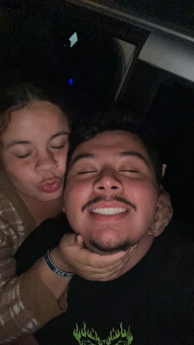 2 Year Anniversary