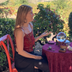 Tarot Readings by Shara, profile image