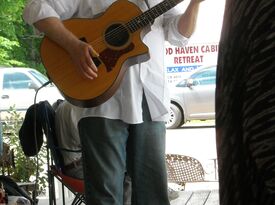 Bill Guinn Music - Singer Guitarist - Fort Worth, TX - Hero Gallery 4