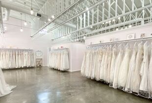 Bridal Salons in Chattanooga TN The Knot