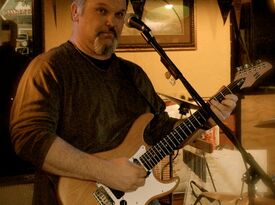 Curt Brady - Acoustic Guitarist - Hampton, VA - Hero Gallery 2