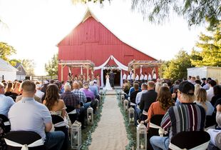 Wedding Venues in Pleasant Hill, MO - The Knot
