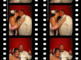Party Booths - Saint Paul, MN - Photo Booth - Bloomington, MN - Hero Gallery 2
