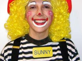 Sunny The Clown - Clown - Yonkers, NY - Hero Gallery 4