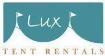 Lux Tent Rentals - Party Tent Rentals - El Paso, TX - Hero Main