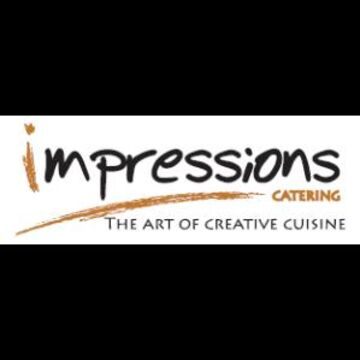 Impressions Catering - Caterer - Anchorage, AK - Hero Main