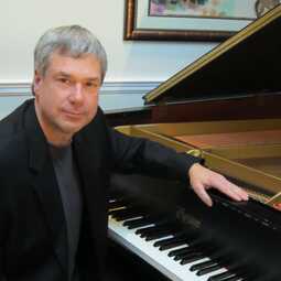 Bob Emmons Piano, profile image