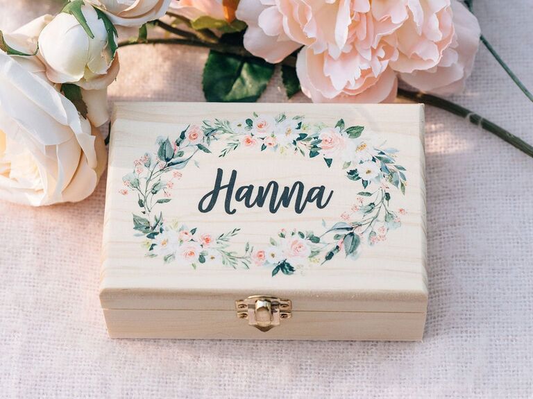 cute flower girl gifts