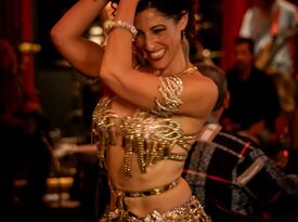 Shimmy Studio - Belly Dance & Arabic Entertainment - Belly Dancer - San Diego, CA - Hero Gallery 1