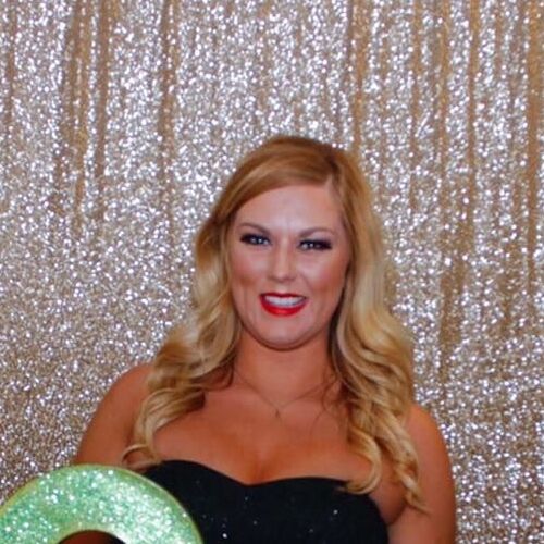 Taylor Gregory Ardmore Convention Center Director of Marketing