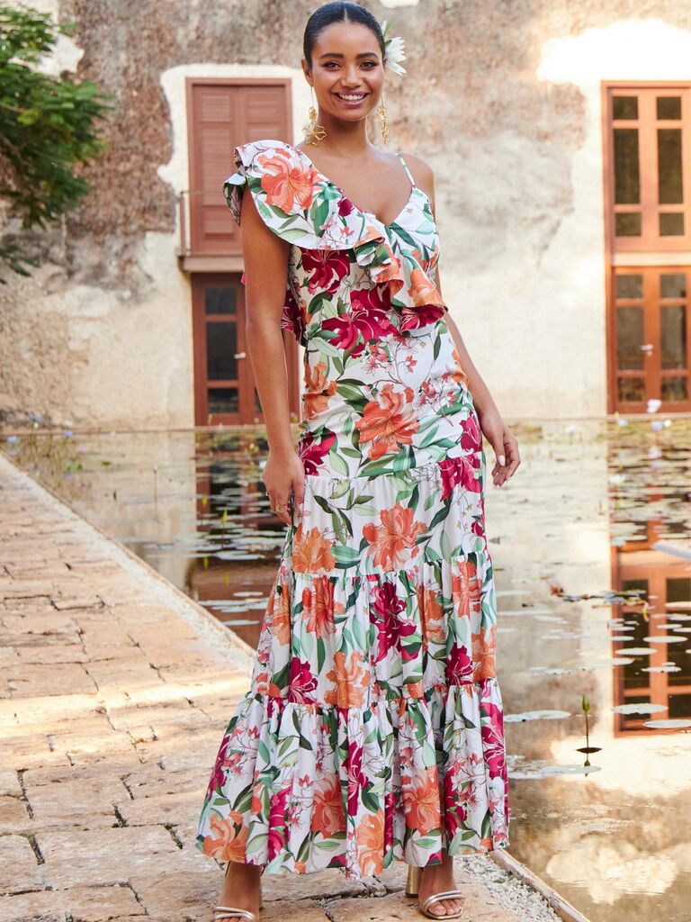 summer mother of the bride dresses
