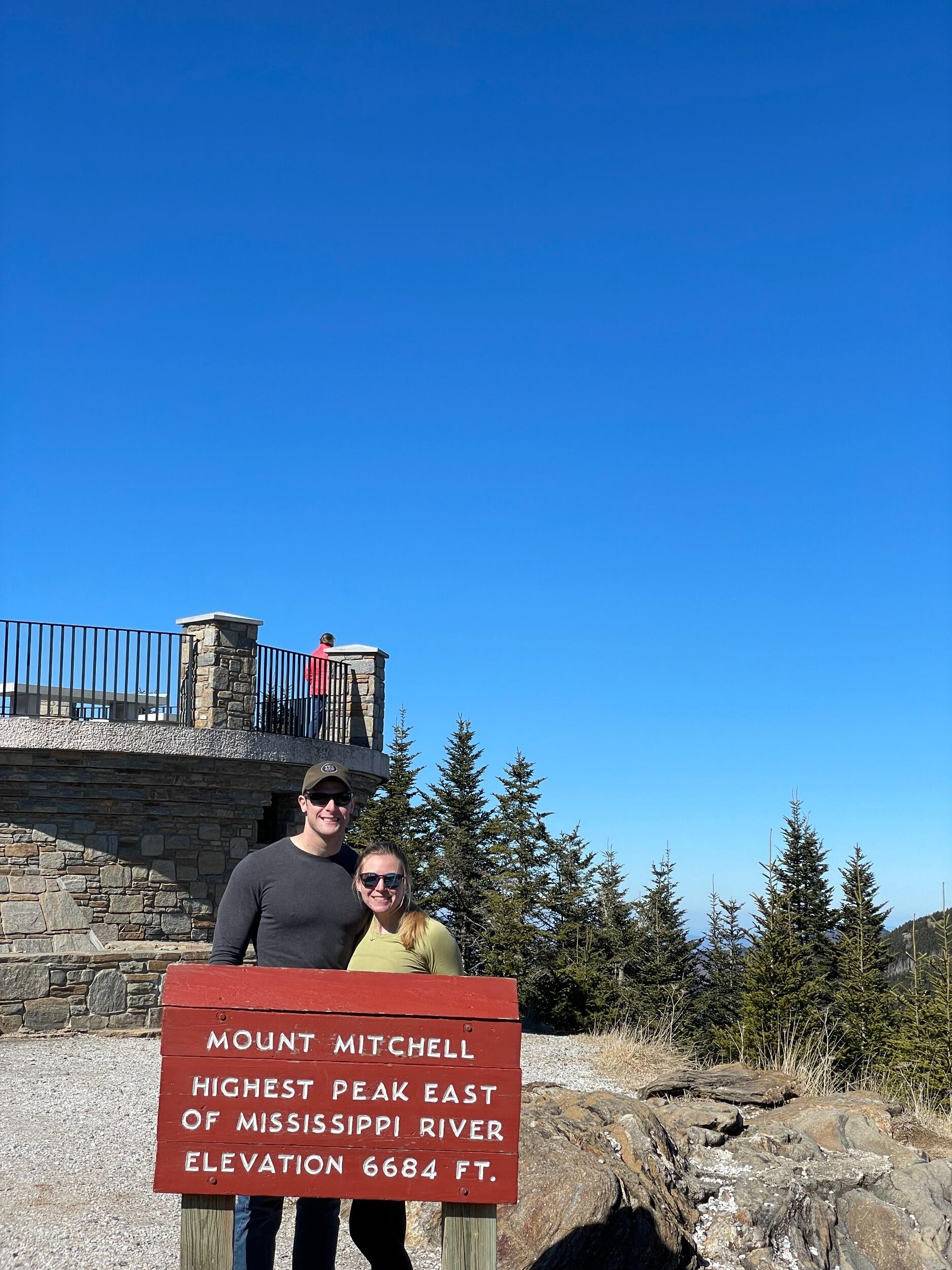 When we decided to hike 12 miles with 0 prepared-ness and 0 extra layers