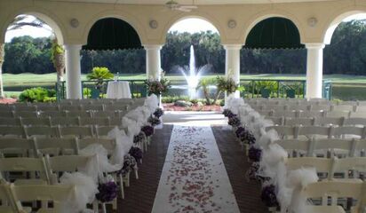 Tampa Palms Golf Country Club Top Tampa Fl Wedding Venue