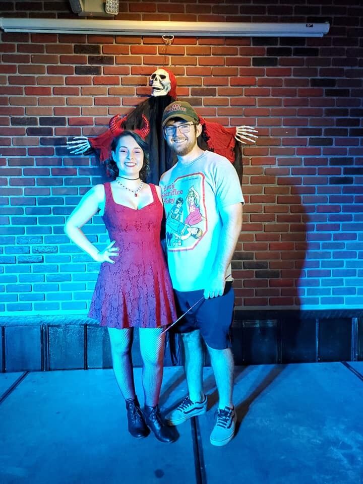 Halloween in Port St. Lucie