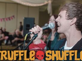 Truffle Shuffle Los Angeles - Top 40 Band - Los Angeles, CA - Hero Gallery 3