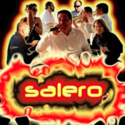 Salero!, profile image