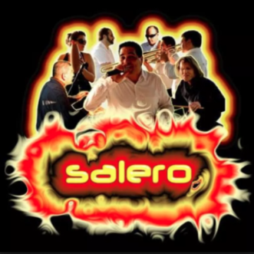 Salero! - Latin Band - Austin, TX - Hero Main