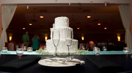 West Des Moines Marriott - Venue - West Des Moines, IA - WeddingWire