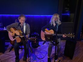 Comes a Time - Acoustic Duo - Eden Prairie, MN - Hero Gallery 1