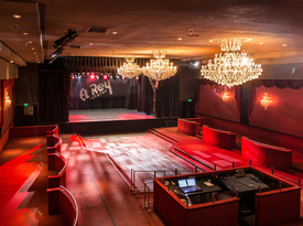 El Rey Theatre - Nightclub - Los Angeles, CA - Hero Gallery 4