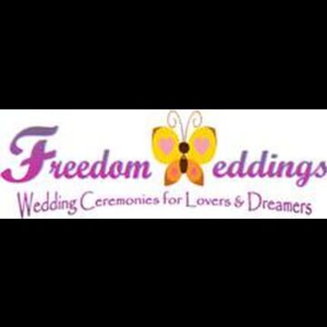 Freedom Weddings - Wedding Officiant - Plano, TX - Hero Main