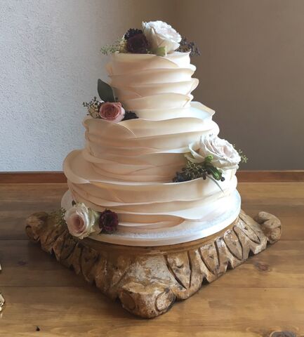 Piece of Cake  Desserts Wedding  Cakes  Gilbert AZ 