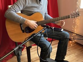 Tristan McCoppin - Singer Guitarist - Nashville, TN - Hero Gallery 1