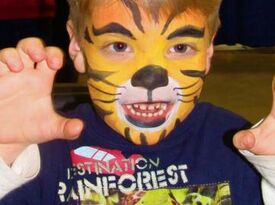 Funtime Funktions - Face Painter - Crystal, MN - Hero Gallery 2