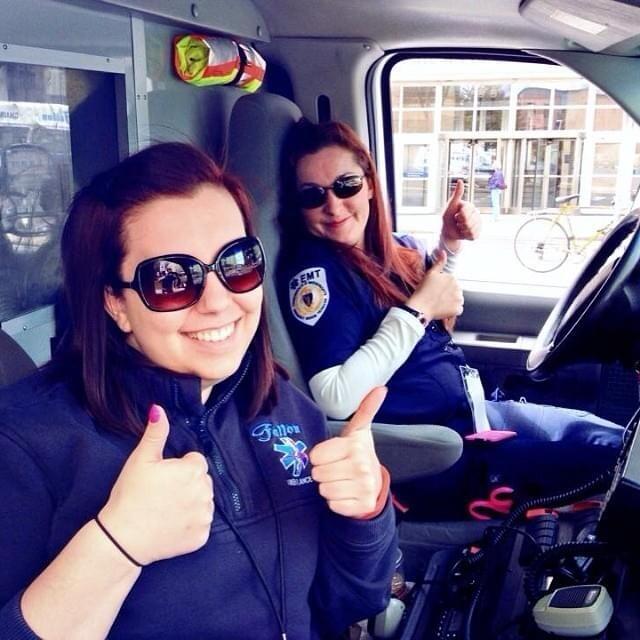 On the day of their first date, Megan was working as an EMT in Boston and running very late to meet DJ at Patriot Place. She had no idea he planned to take her to Chelo’s Waterfront- almost 45 minutes away. The longer they drove, the more convinced she became she was about to end up on an episode of Dateline. Just in case, she dropped a pin and shared her location with her best friend.
Spoiler alert: DJ was not a serial killer- and the date ended up being perfect.