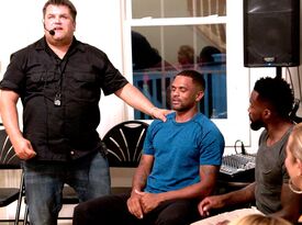 Brian Sanders, America's Most Trusted Hypnotist - Comedian - Baltimore, MD - Hero Gallery 2