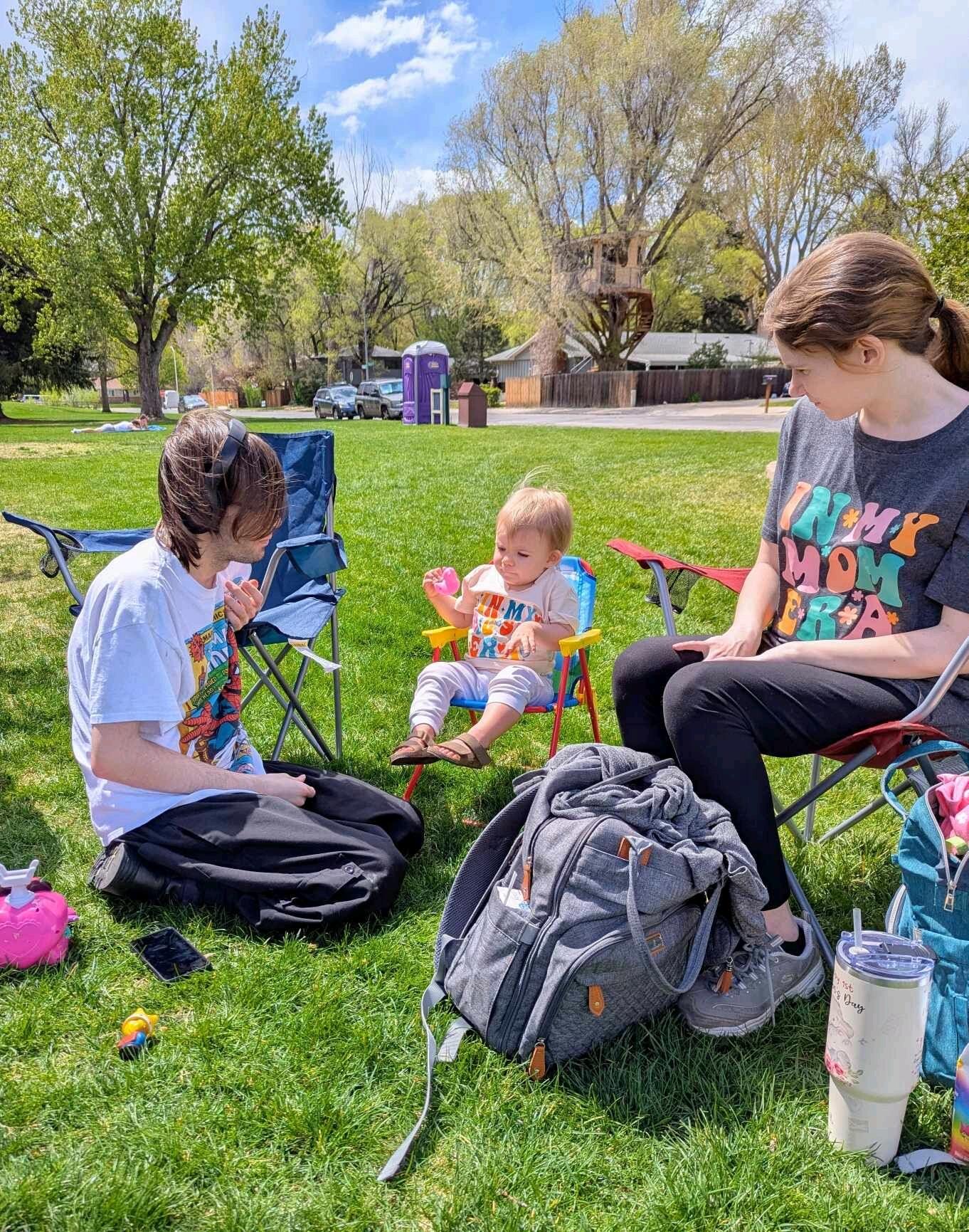 Mother's Day 2025