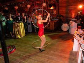 Gold Arrow LLC - Circus Performer - Boston, MA - Hero Gallery 4