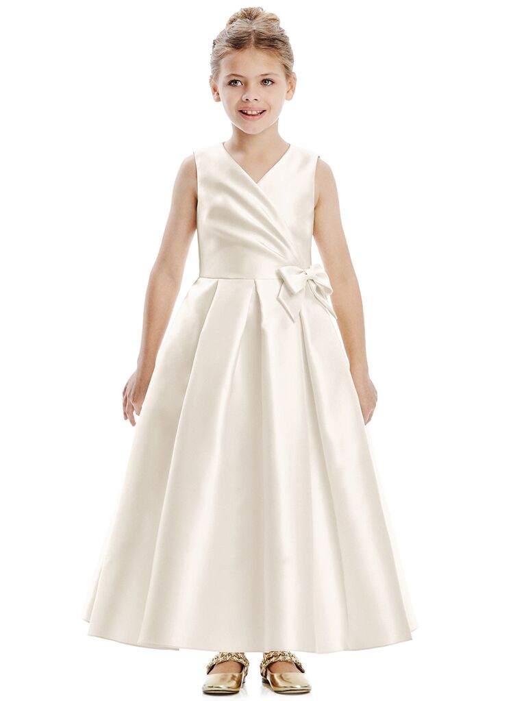 Nordstrom hotsell flower girl