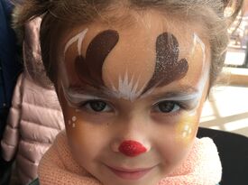 Making Faces Parties - Face Painter - Mount Kisco, NY - Hero Gallery 3