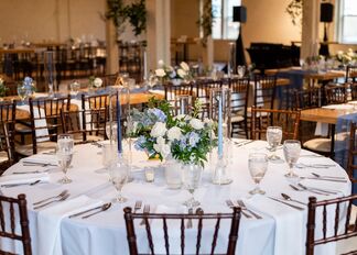 Weddings by Wendy | Wedding Planners - The Knot