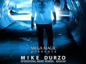 Mega Magic- Magician Mike D'Urzo - Magician - Denver, CO - Hero Gallery 4