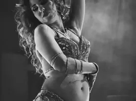 Meesha~Captivating Bellydance Performances - Belly Dancer - Philadelphia, PA - Hero Gallery 4