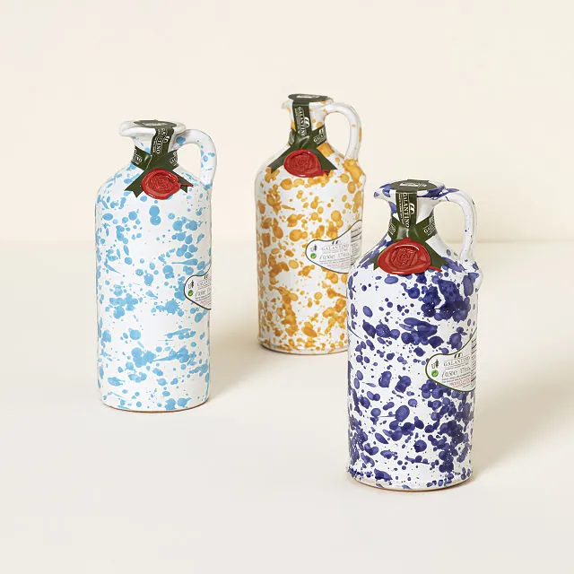 Olive Oil Cruet
