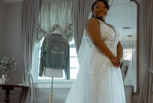 Mother of the Bride Dresses in Fayetteville NC The Knot