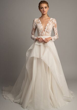 Ball Gown Wedding Dresses