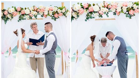 tipos de anillos de compromiso  Dream beach wedding, Wedding info, Wedding  organization