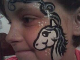 Face Painting by Julie - Face Painter - Houston, TX - Hero Gallery 3