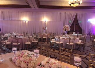 JW Marriott Starr Pass Resort & Spa | Reception Venues - The Knot