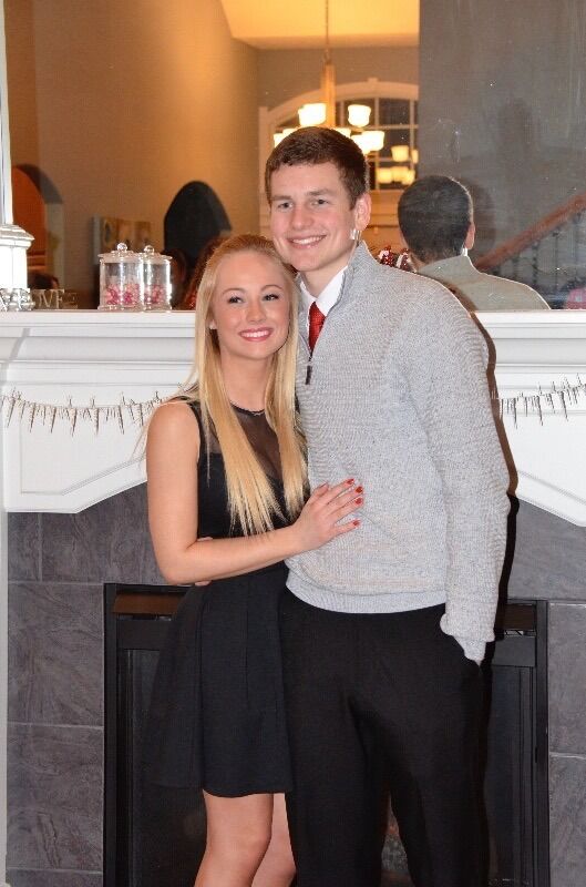 Junior Sadie Hawkins