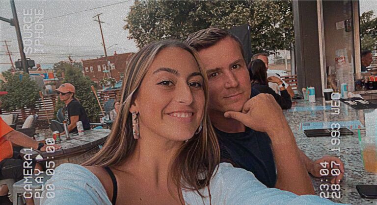 One year together ♡
