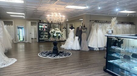 The Bridal Boutique at Always a Bridesmaid Bridal Salons The Knot